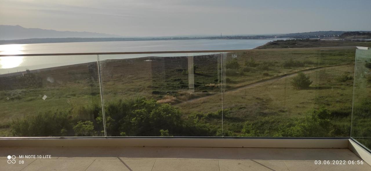 Villa Baric Nin Exterior foto